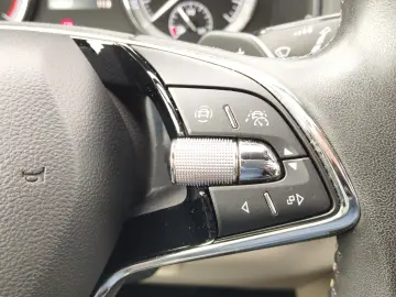 SKODA Karoq 2.0 TDI Style 4x4 DSG ACC AHK AUT DynLicht