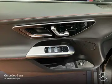 MERCEDES-BENZ GLC 43 4M AMG Premium PANO DIGITAL AHK HA-Lenk