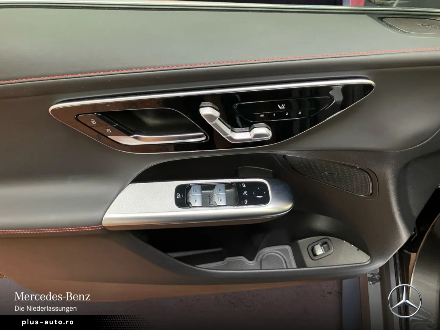 MERCEDES-BENZ GLC 43 4M AMG Premium PANO DIGITAL AHK HA-Lenk