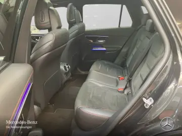 MERCEDES-BENZ GLC 43 4M AMG Premium PANO DIGITAL AHK HA-Lenk