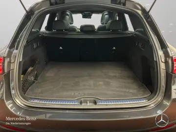 MERCEDES-BENZ GLC 43 4M AMG Premium PANO DIGITAL AHK HA-Lenk