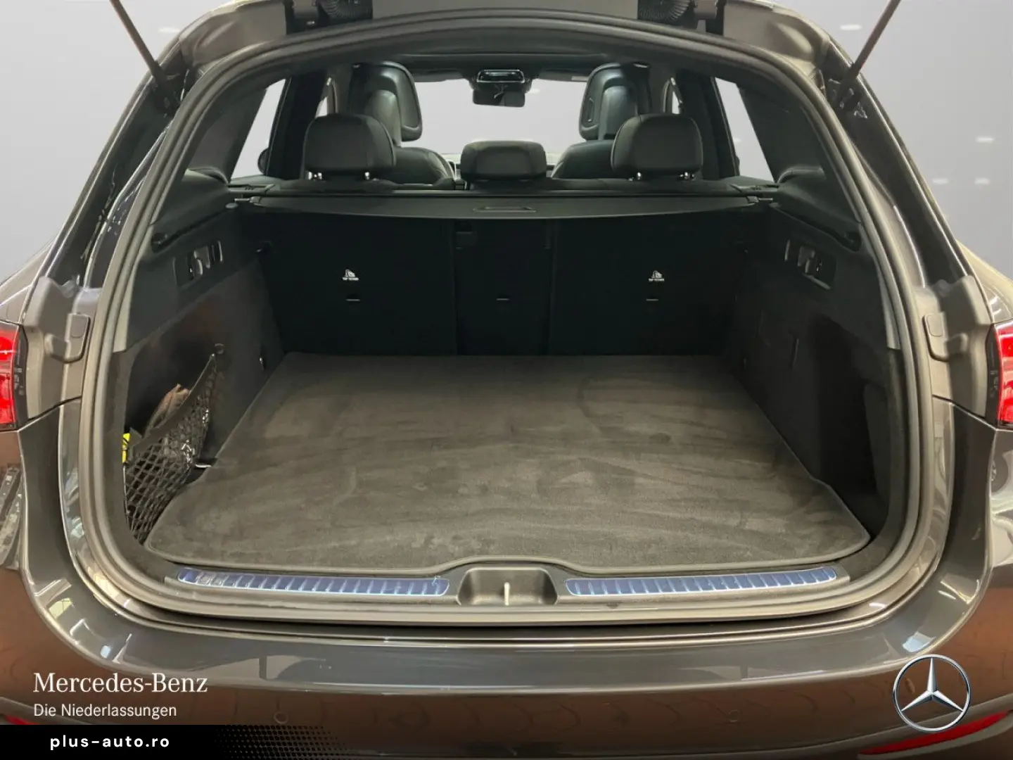 MERCEDES-BENZ GLC 43 4M AMG Premium PANO DIGITAL AHK HA-Lenk