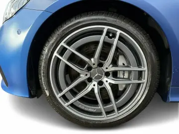 MERCEDES-BENZ E 53 AMG 4M  360 ACC AUT Bel.Sitz HUD Kam. LED