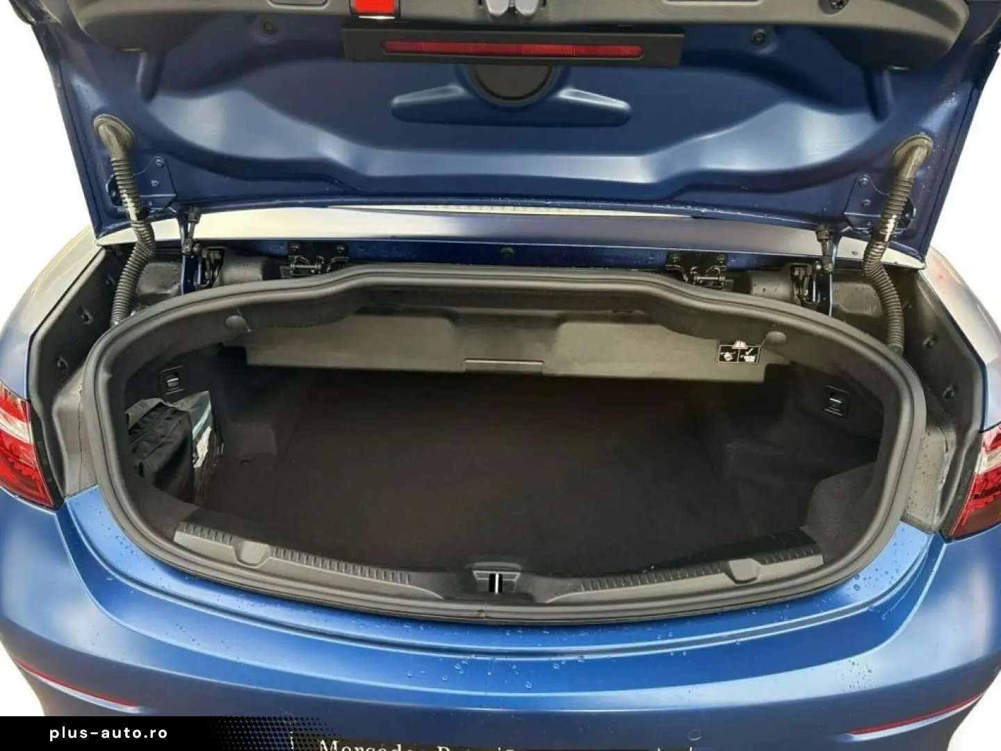 MERCEDES-BENZ E 53 AMG 4M  360 ACC AUT Bel.Sitz HUD Kam. LED