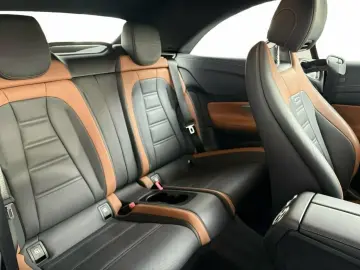 MERCEDES-BENZ E 53 AMG 4M  360 ACC AUT Bel.Sitz HUD Kam. LED