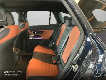 MERCEDES-BENZ GLC 43 AMG 4M PREMIUM   Pano AHK 360  20  HUD