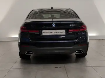 BMW 530e xDrive Lim M Sport Navi Laser HuD HarmKar N