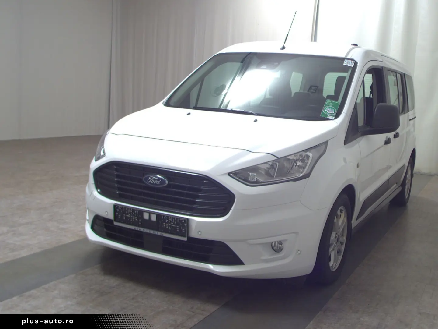 FORD Tourneo Connect 1.5 TDCi Trend