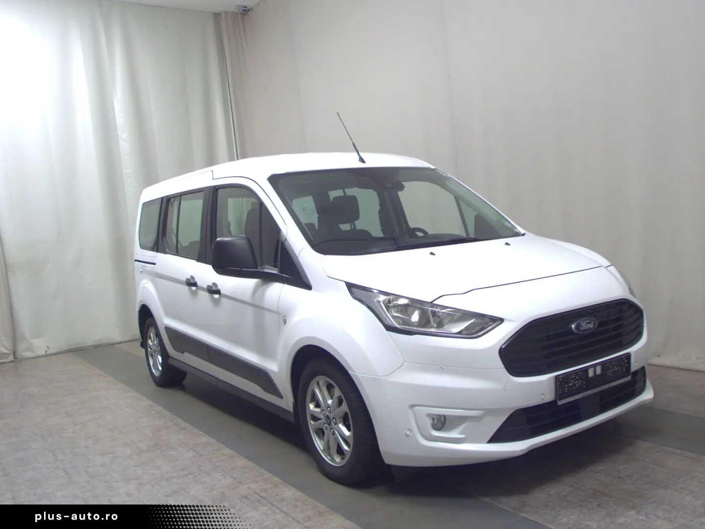 FORD Tourneo Connect 1.5 TDCi Trend