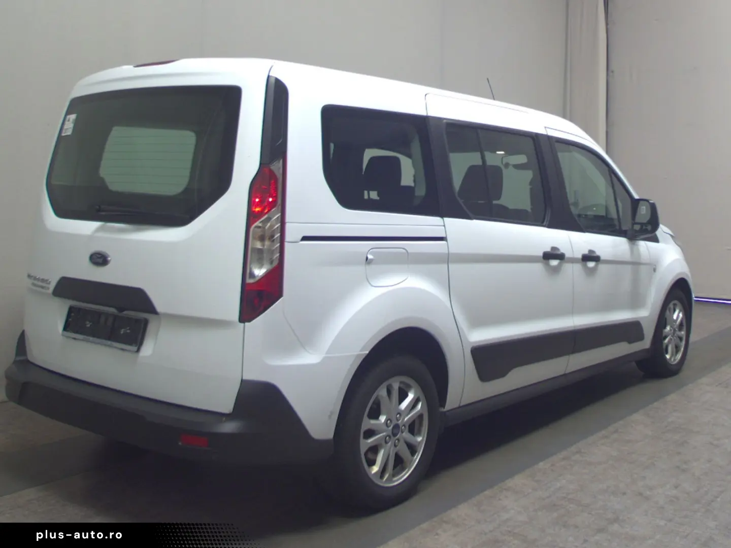 FORD Tourneo Connect 1.5 TDCi Trend