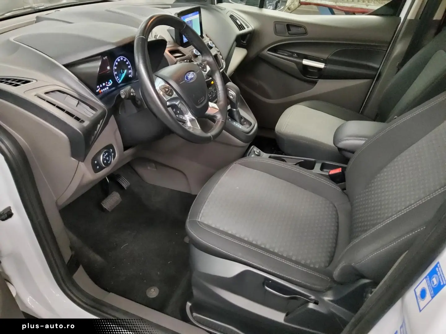 FORD Tourneo Connect 1.5 TDCi Trend