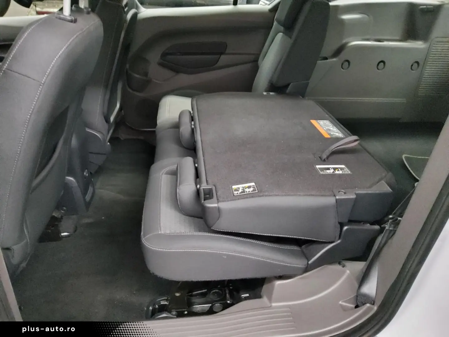 FORD Tourneo Connect 1.5 TDCi Trend