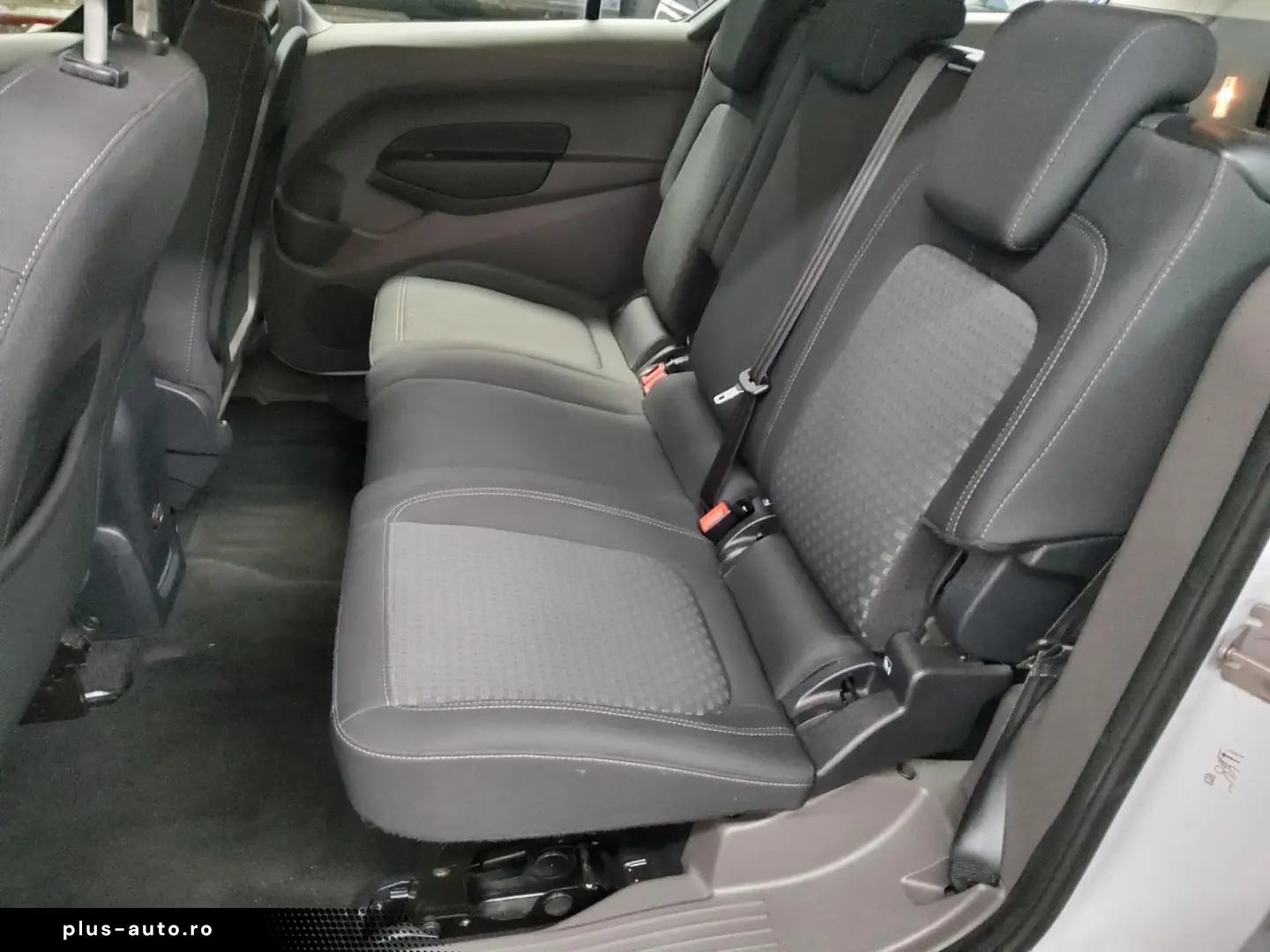 FORD Tourneo Connect 1.5 TDCi Trend