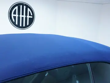 MERCEDES-BENZ E 450 4Matic Cabrio MBUX 360 SHZ SHB Massage