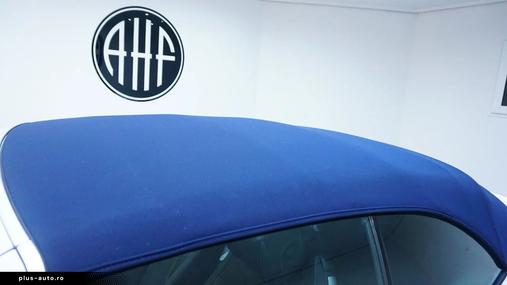 MERCEDES-BENZ E 450 4Matic Cabrio MBUX 360 SHZ SHB Massage