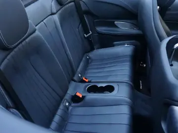 MERCEDES-BENZ E 450 4Matic Cabrio MBUX 360 SHZ SHB Massage