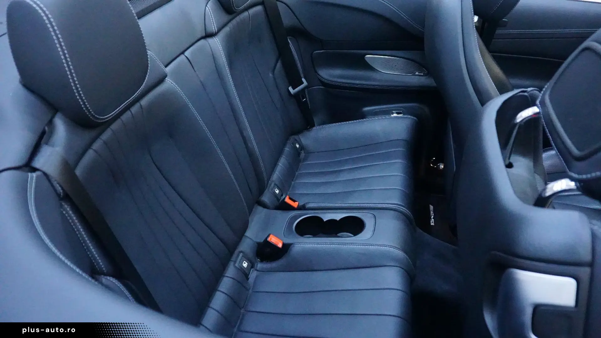 MERCEDES-BENZ E 450 4Matic Cabrio MBUX 360 SHZ SHB Massage