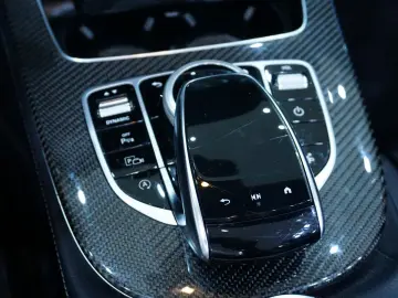 MERCEDES-BENZ E 450 4Matic Cabrio MBUX 360 SHZ SHB Massage