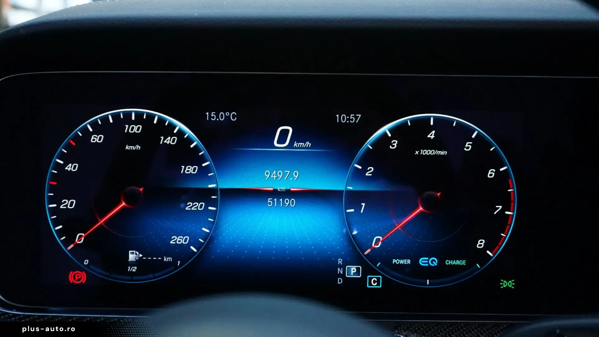 MERCEDES-BENZ E 450 4Matic Cabrio MBUX 360 SHZ SHB Massage