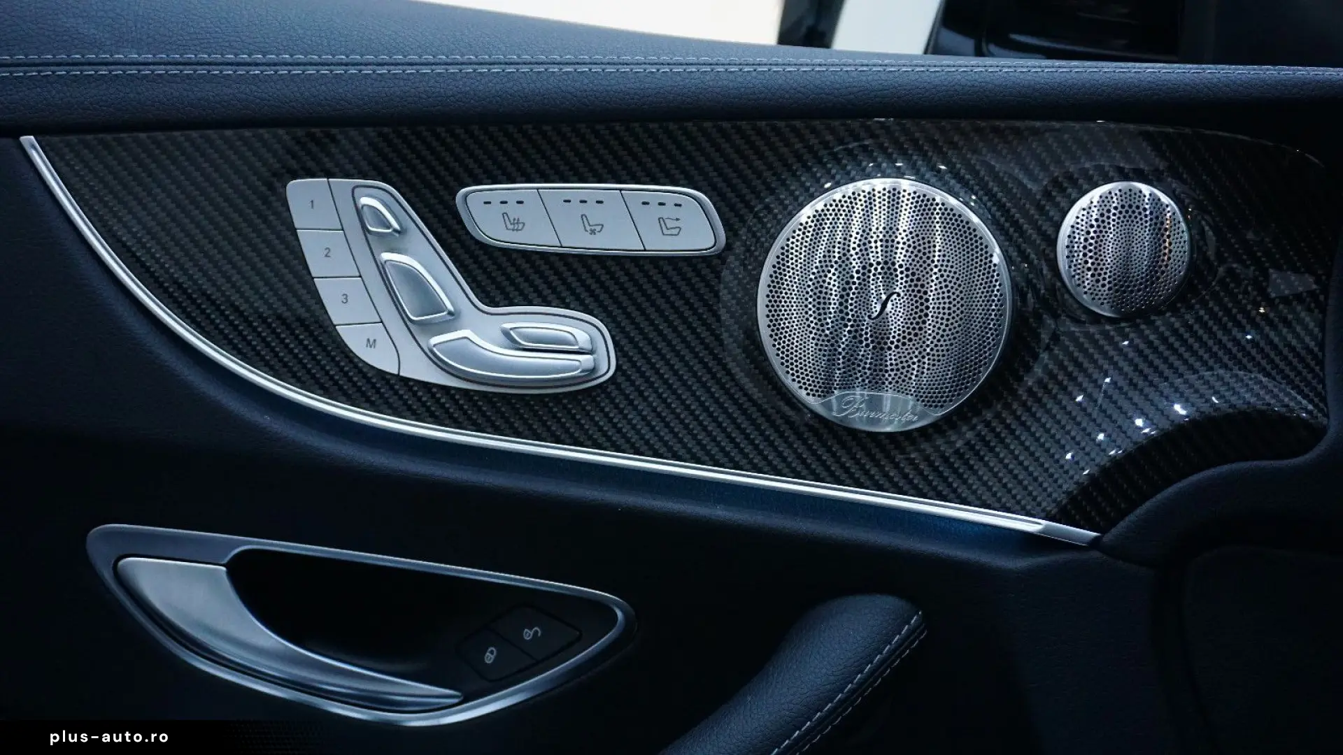 MERCEDES-BENZ E 450 4Matic Cabrio MBUX 360 SHZ SHB Massage