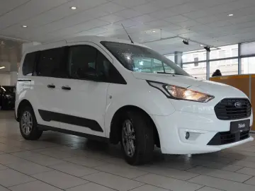 FORD Tourneo Connect 1.5D TREND 5-SITZ NAVI KAMERA