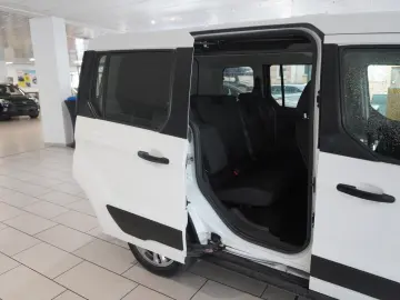 FORD Tourneo Connect 1.5D TREND 5-SITZ NAVI KAMERA