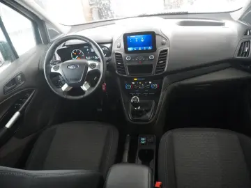 FORD Tourneo Connect 1.5D TREND 5-SITZ NAVI KAMERA