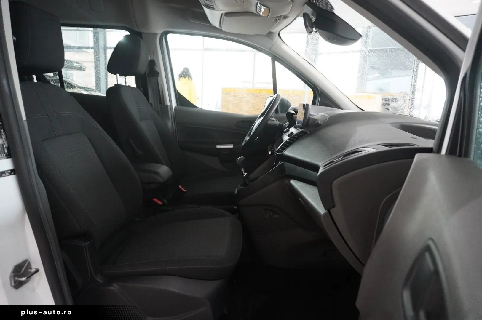 FORD Tourneo Connect 1.5D TREND 5-SITZ NAVI KAMERA