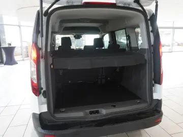 FORD Tourneo Connect 1.5D TREND 5-SITZ NAVI KAMERA