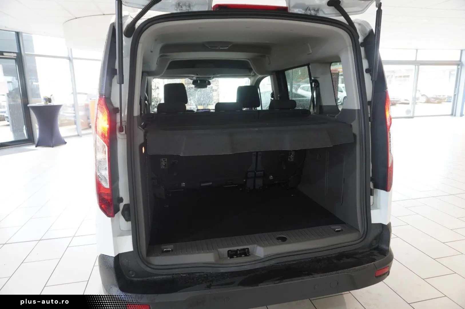 FORD Tourneo Connect 1.5D TREND 5-SITZ NAVI KAMERA
