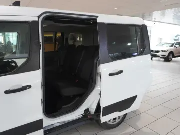 FORD Tourneo Connect 1.5D TREND 5-SITZ NAVI KAMERA