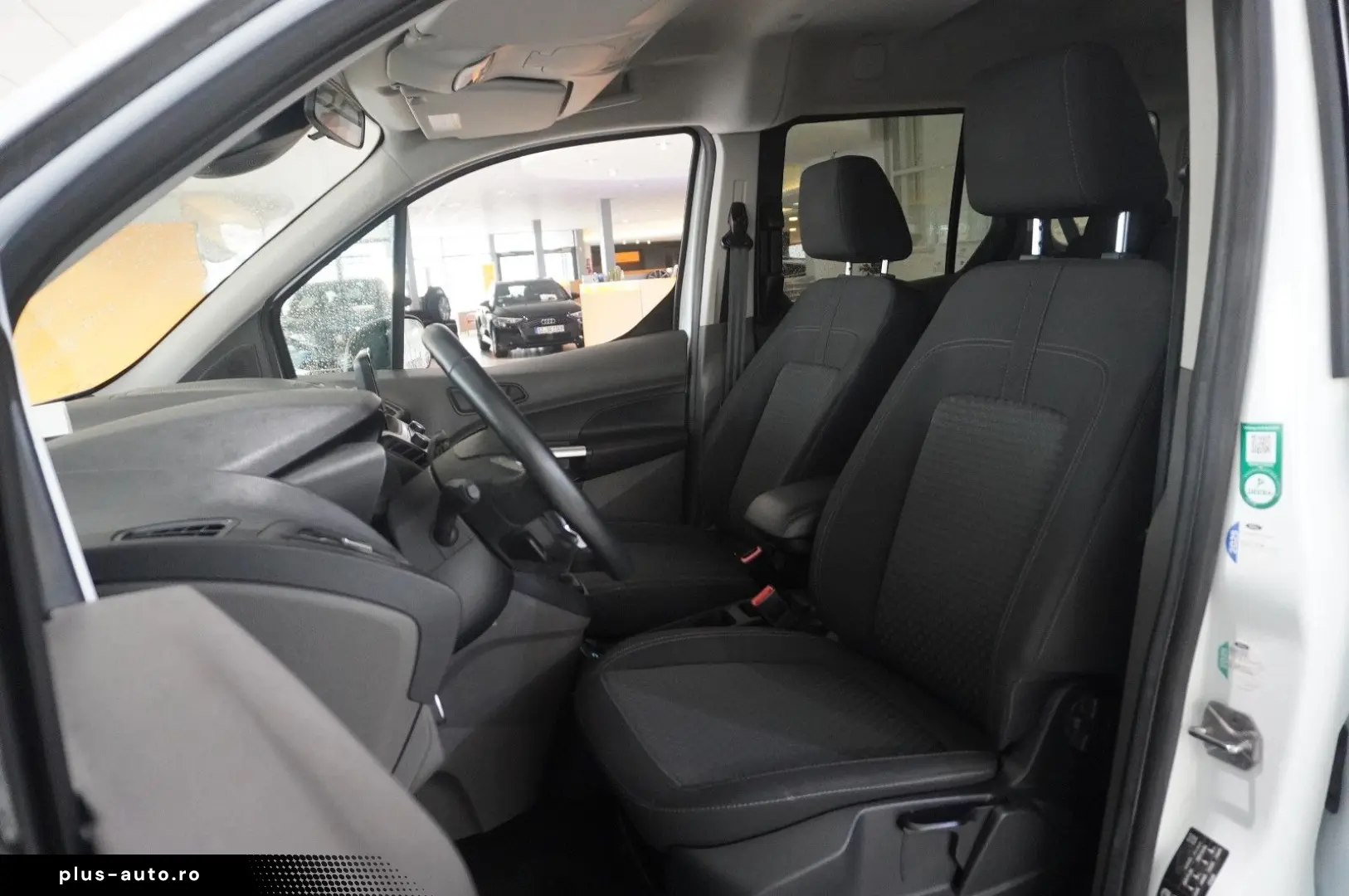 FORD Tourneo Connect 1.5D TREND 5-SITZ NAVI KAMERA