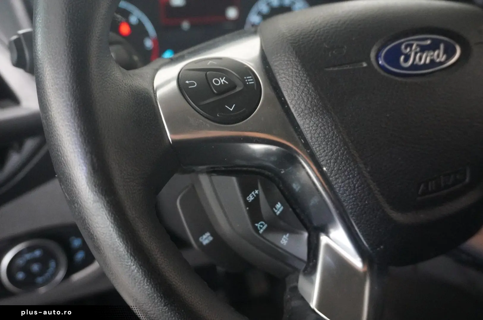 FORD Tourneo Connect 1.5D TREND 5-SITZ NAVI KAMERA