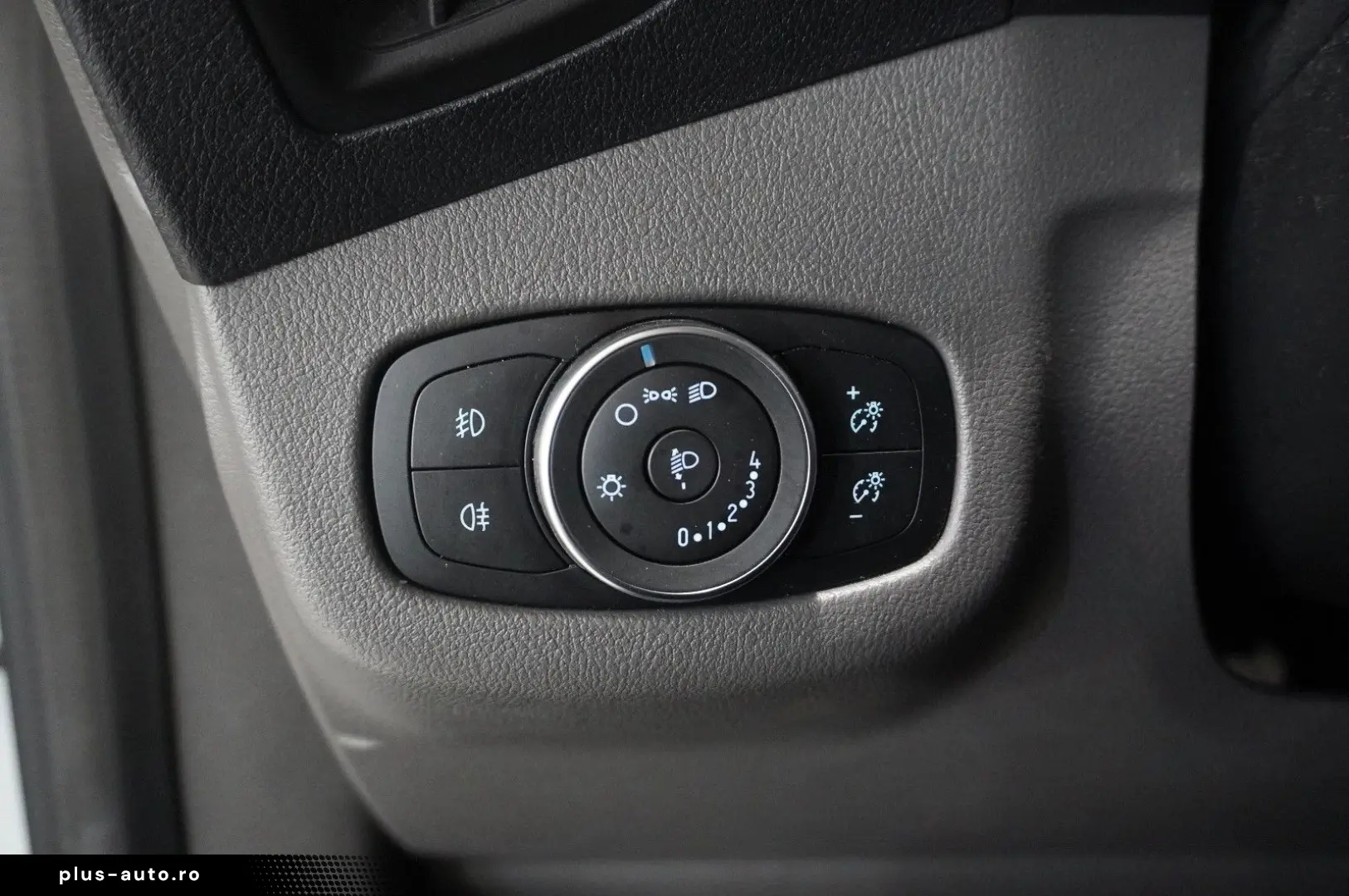 FORD Tourneo Connect 1.5D TREND 5-SITZ NAVI KAMERA