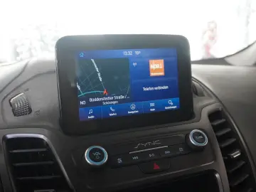 FORD Tourneo Connect 1.5D TREND 5-SITZ NAVI KAMERA