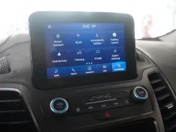 FORD Tourneo Connect 1.5D TREND 5-SITZ NAVI KAMERA