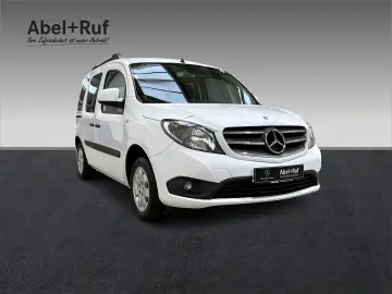 MERCEDES-BENZ Citan 111 CDI Tourer Lang CHROM