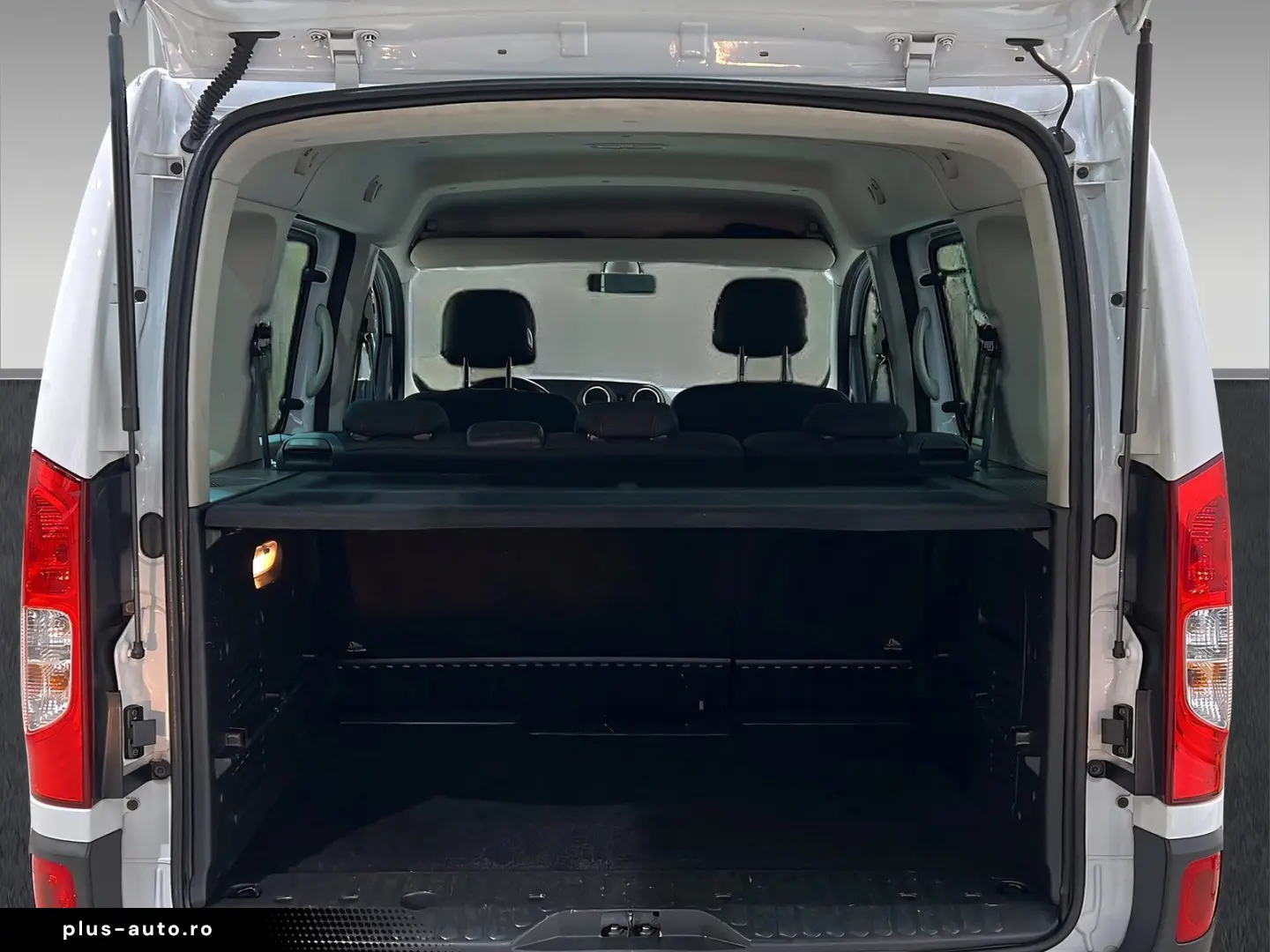 MERCEDES-BENZ Citan 111 CDI Tourer Lang CHROM