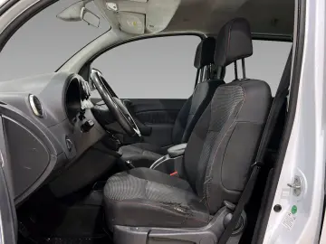 MERCEDES-BENZ Citan 111 CDI Tourer Lang CHROM