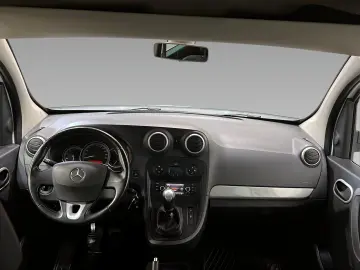 MERCEDES-BENZ Citan 111 CDI Tourer Lang CHROM