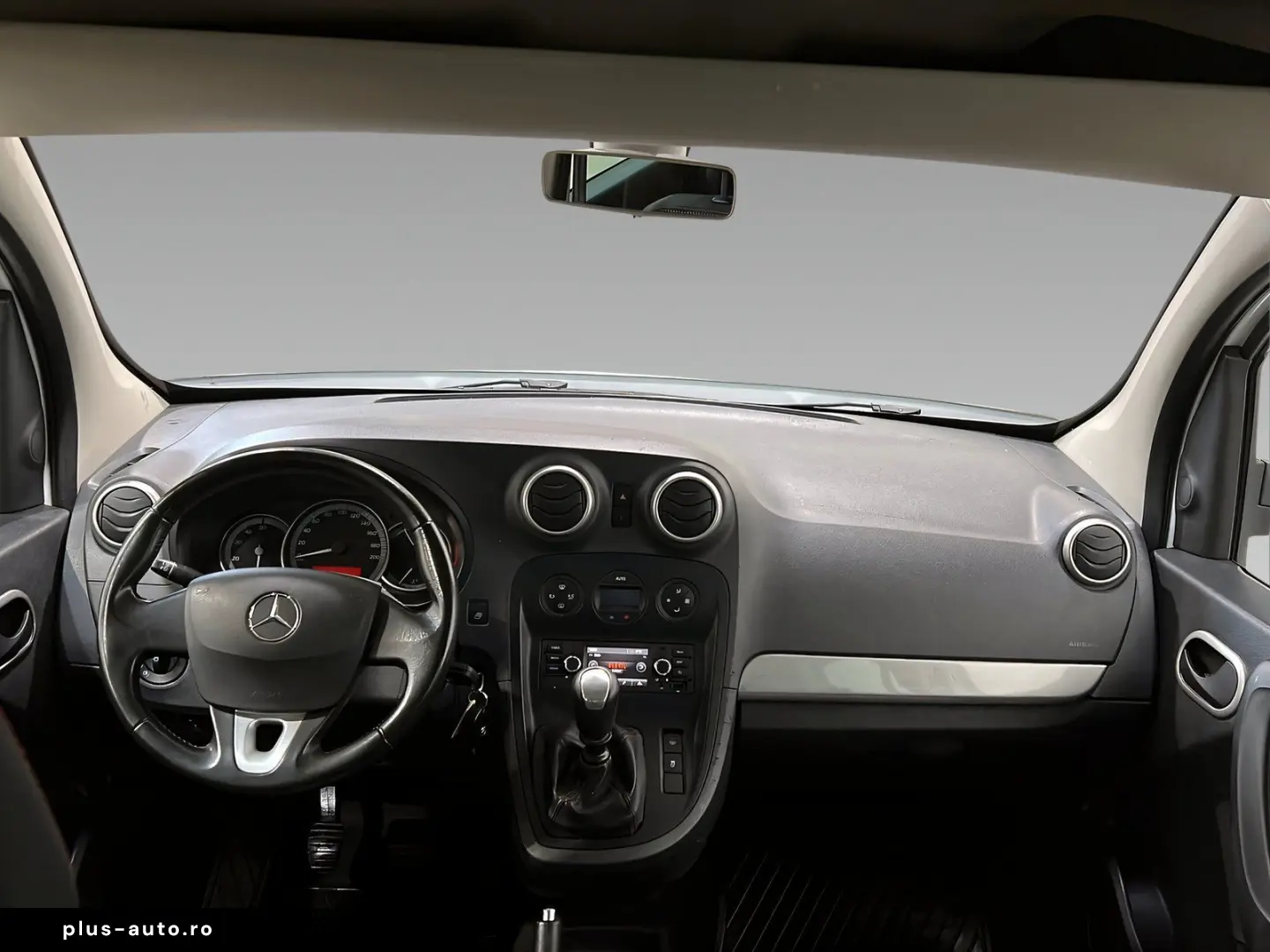 MERCEDES-BENZ Citan 111 CDI Tourer Lang CHROM