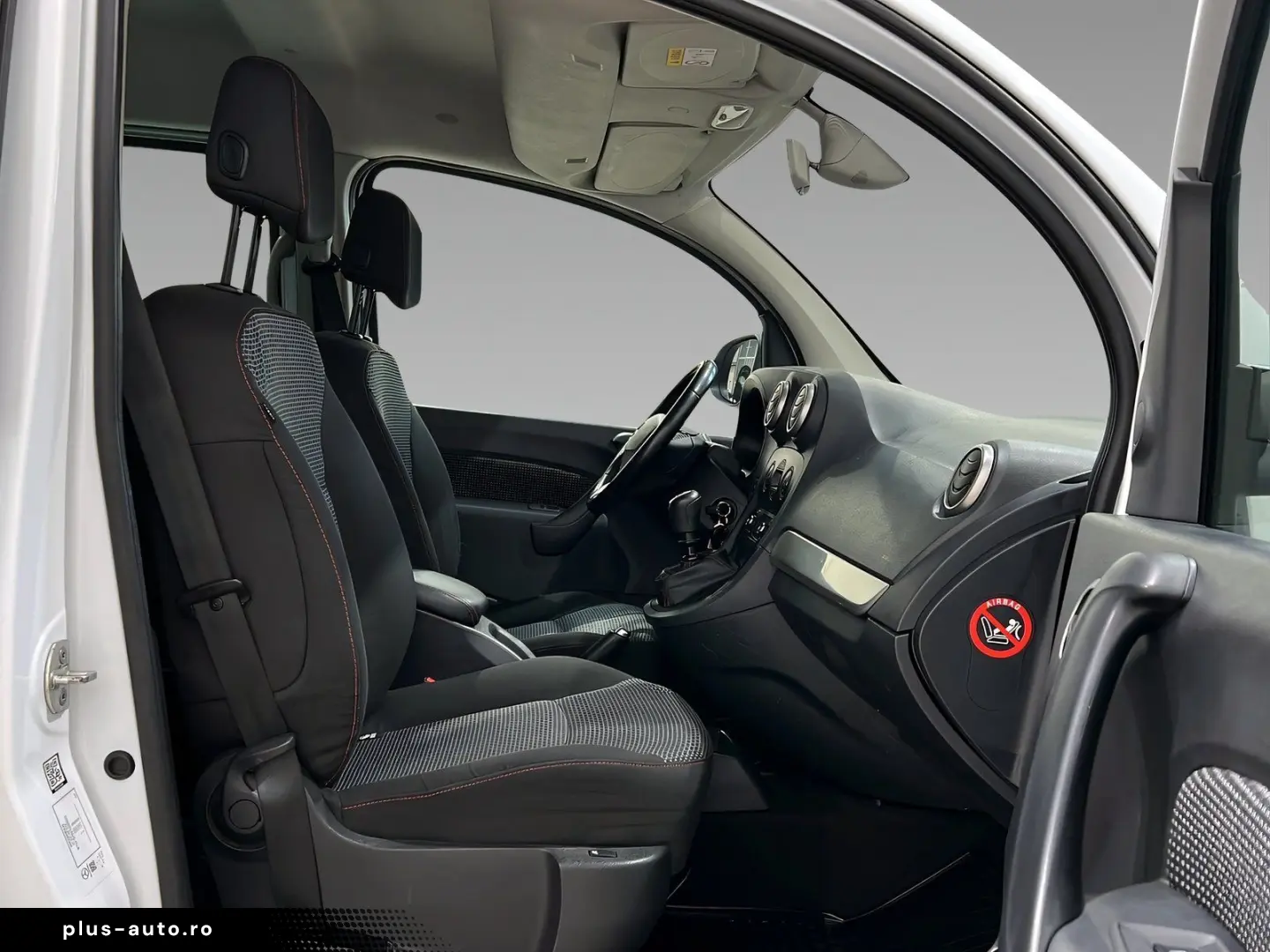 MERCEDES-BENZ Citan 111 CDI Tourer Lang CHROM