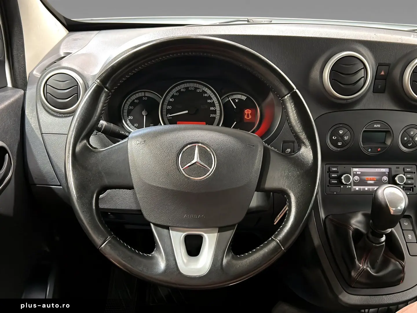 MERCEDES-BENZ Citan 111 CDI Tourer Lang CHROM