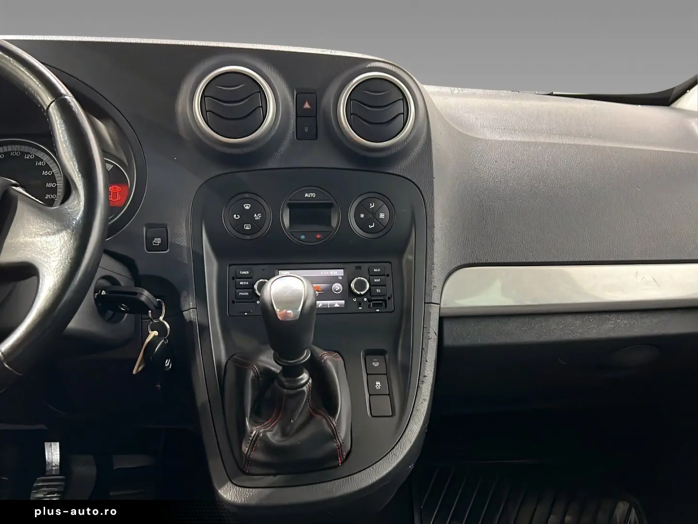 MERCEDES-BENZ Citan 111 CDI Tourer Lang CHROM