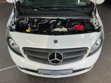 MERCEDES-BENZ Citan 109 CDI Kombi lang Navi Kamera  STHZ