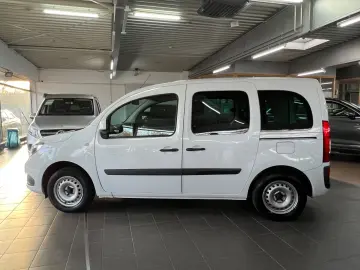 MERCEDES-BENZ Citan 109 CDI Kombi lang Navi Kamera  STHZ