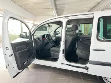MERCEDES-BENZ Citan 109 CDI Kombi lang Navi Kamera  STHZ