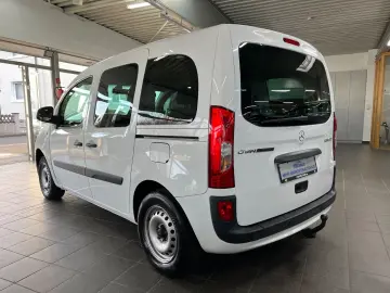 MERCEDES-BENZ Citan 109 CDI Kombi lang Navi Kamera  STHZ