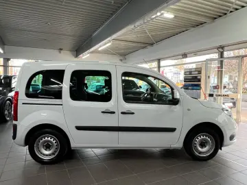 MERCEDES-BENZ Citan 109 CDI Kombi lang Navi Kamera  STHZ