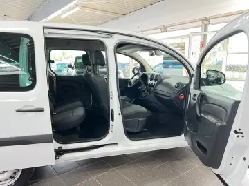 MERCEDES-BENZ Citan 109 CDI Kombi lang Navi Kamera  STHZ